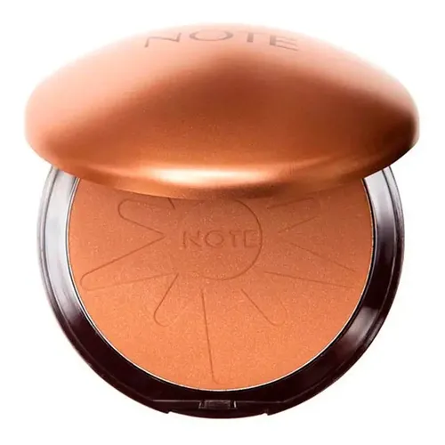 Polvo Bronceador Note Vegano Bronzing X20g