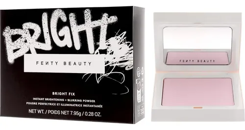 Polvo Iluminador Fenty Beauty Bright Fix Plus 8 G