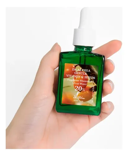 Dr. Althea Gentle Vitamin C Serum Despigmentante 30ml