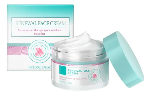Crema Facial De Melasma Renewals Crema Facial Crema Para Man