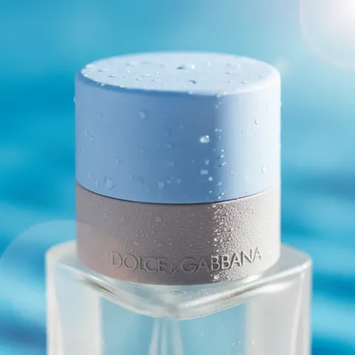 Perfume Light Blue X100 Mujer Dolce Gabbana Perfu Público