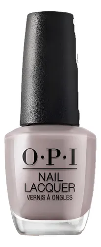 Opi Nail Lacquer Icelanded A Bottle Of Opi X 15 Ml Unidad