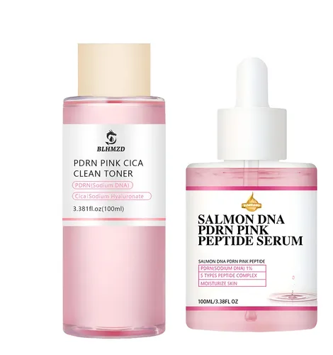 Sérum Facial Reafirmante 100 Ml + Tónico 100 Ml
