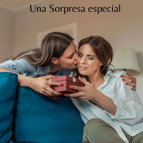 Set De Maquillaje Completo + Organizador Neceser Cosméticos
