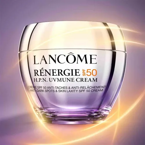 Rénergie H.p.n 300 Peptide Cream Spf50 50 Ml