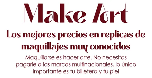 Set Maquillaje Brochas Pinceles Pack X 8 Unidades En Estuche