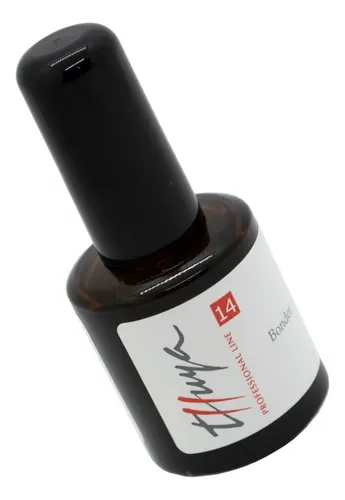 Bonder para Uñas 14ml Thuya Professional Line Preparación Manicuría