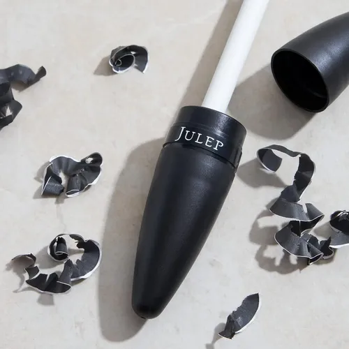Sacapuntas De Maquillaje Julep Para Delineadores Y Lápices