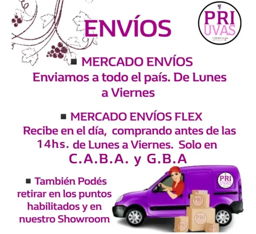 Combo Premium Humectante Dia/nutritiva Antiarrugas 50ml Uvas