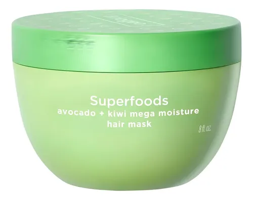 Briogeo Superfoods Aguacate Kiwi Mega Mascarilla Hidratante