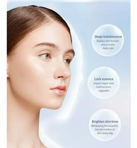 Serum 4in1 Centella Asiatica Sensible Y Grasa 40ml Sadoer