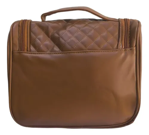 Neceser Bolso Porta Cosméticos Maquillaje 4 Compartimento