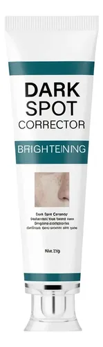 Dark Spot Spot Crema Aclarante Para Manchas Zonas Íntimas