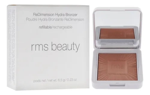 Bronceador En Polvo Rms Beauty Hydra Malibu Muse