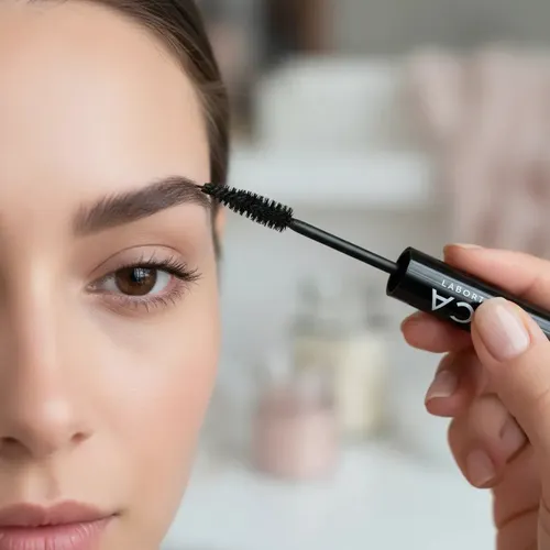 Extra Fijador Cejas Laca Efecto Botox Capilar Incoloro