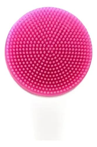 Exfoliante Masajeador Facial Limpieza Cutis Spa 2 En 1 Ofert