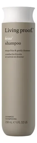 No Frizz Shampoo 236 Ml – Living Proof