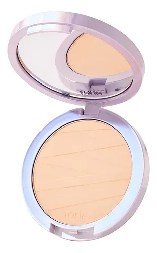 Tarta Cara Polvo Prensado Tarte Inc. 12n Justo Neutral