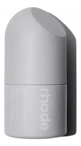 Rhode – Peptide Glazing Fluid Sérum Momento de aplicación Día/Noche Tipo de piel Todo tipo de piel