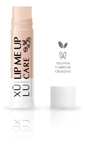 Bálsamo Labial Nutritivo Con Karité Y Acido Hialuronico