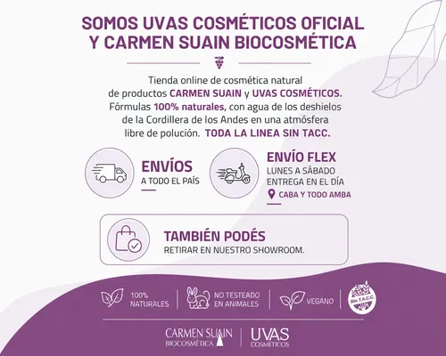 Combo Crema De Cuerpo Y Manos 200ml Y Jabón Líquido 250ml