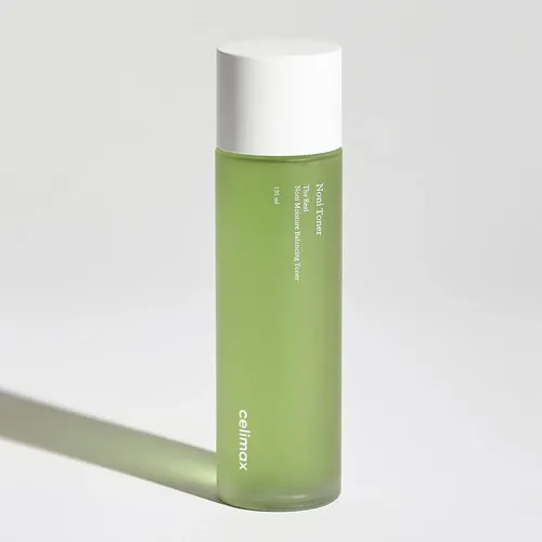 Celimax. The Real Noni Moisture Balancing Toner 150ml Tónico Tipo De Piel Todo Tipo De Piel