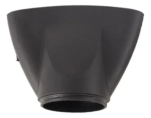 Secador De Pelo Aire Frio Calor 2000w Kanji Beauty Color Negro