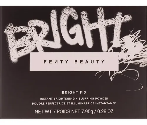 Polvo Iluminador Fenty Beauty Bright Fix Plus 8 G