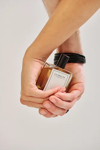 Perfume F4me/e.i Mujer 100ml Extracto Concentrado