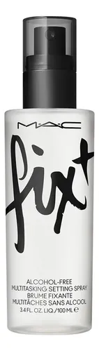 Spray Fijador Mac Fix+ Alcohol Free Multitasking 100ml