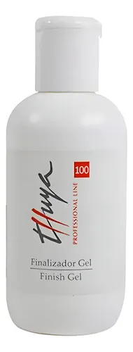 Finalizador Clarificador Gel X 100 Ml Thuya