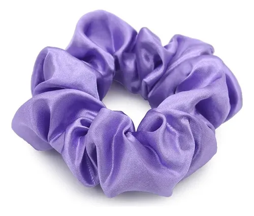 Adorno Para El Cabello. A Ligas Para Cabello Scrunchies Y