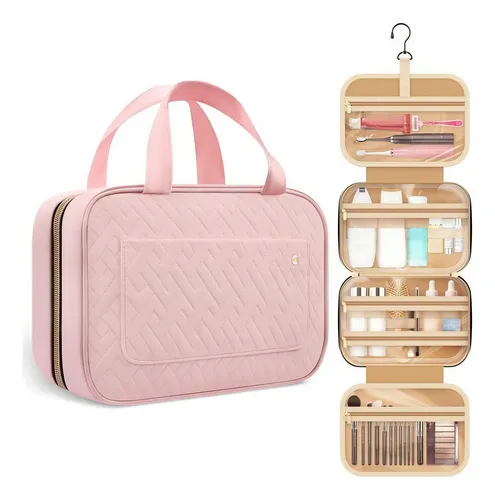 Neceser Colgante Maquillaje Impermeable Mujer