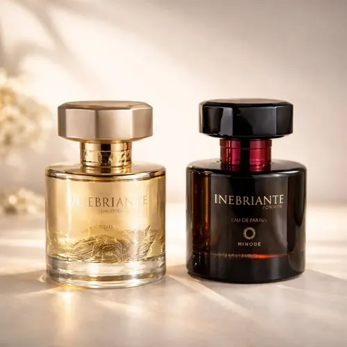 Kit Mini Inebriantes Mujer Hinode 30 Ml X2