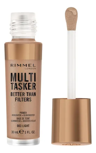 Primer Facial Rimmel Multi-tasker Better Than Filters 003 Li