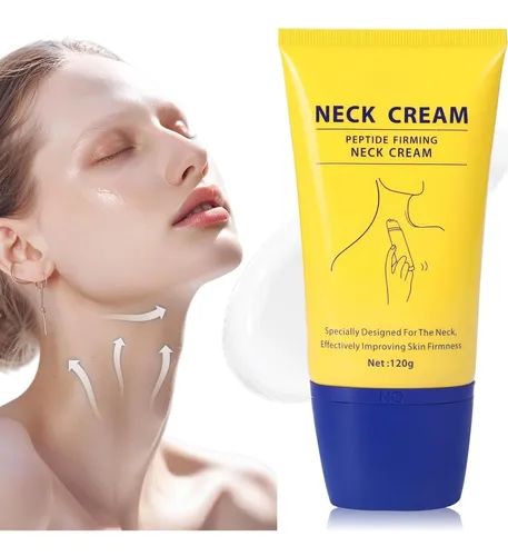 Crema Reafirmante Cuello Botanikind Con Rodillo