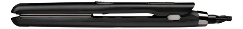 Plancha De Cabello Mq Professional Pro Velox 480 Negro