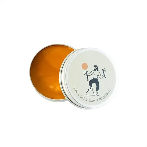 Acné De Norse Organics