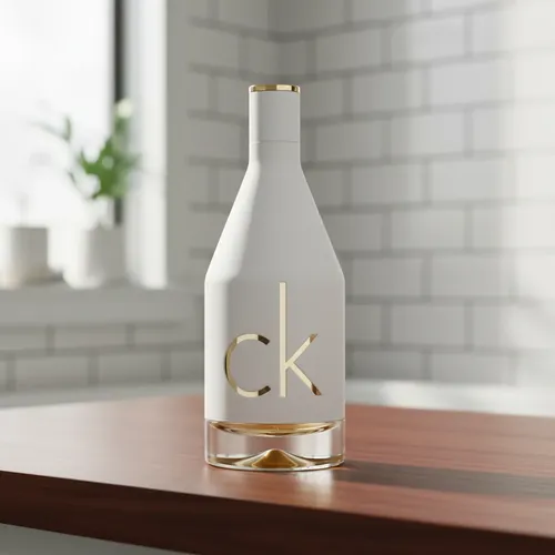 Perfume Calvin Klein In2u Para Mujer 150ml