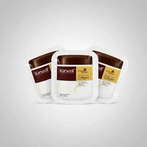 3 Karseell Sachet X 10ml. Maca Power Colágeno