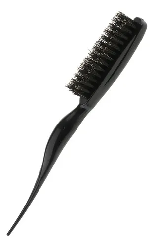 Sfg Peine Trasero De 3 Filas For Peluca O Pelo Humano Sfg
