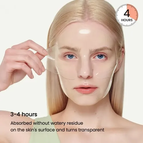 Mascarilla Facial Biodance Refreshing Sea Kelp Deep Mask