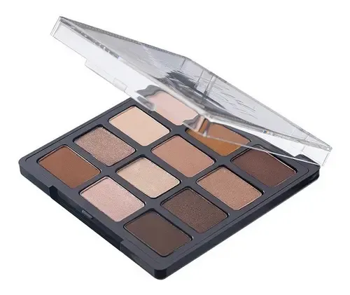Paleta Sombras Note Love At First Sight 203 Freedom Larga Duración