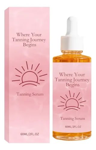 Sérum Corporal Autobronceador Textura Ligera Variation
