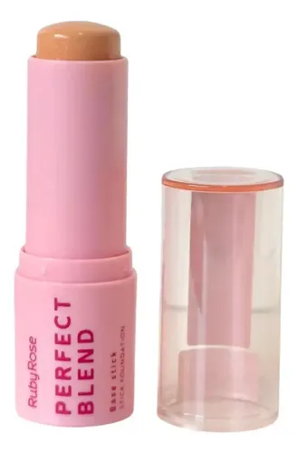 Base en Barra Ruby Rose Perfect Blend en Bastón Cremosa Tono Fs40