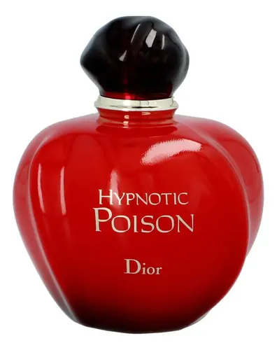 Perfume Dior Hypnotic Poison Eau de Toilette 100ml Oriental Gourmand