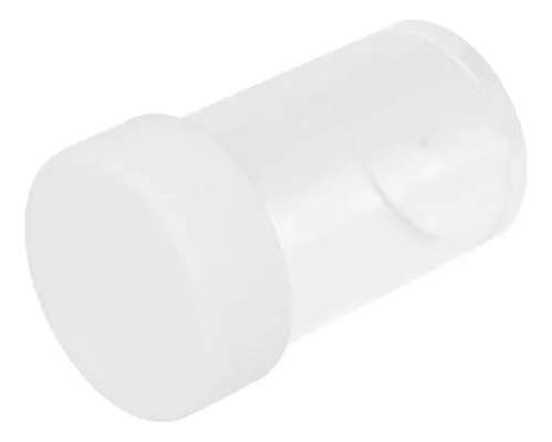 Recipiente For Muestras De Cosméticos, 10 Unidades, Tarro D