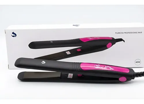 Plancha Pelo Suono