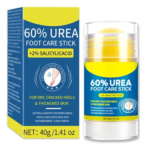 Zj Crema De Manos Y Pies Con Urea, 40 G, 1 Unidad Y Gtzll
