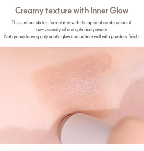 Espoir Contorno Be Glow Stick #2 Cool Gray